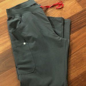 FIGS Scrubs Charcoal *RARE*